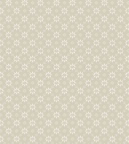 Stella Wallpaper by Borastapeter Beige