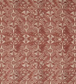Stella Fabric by Prestigious Textiles Sunrise