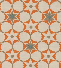 Stellar Fabric by Vanderhurd Seville/Champignon