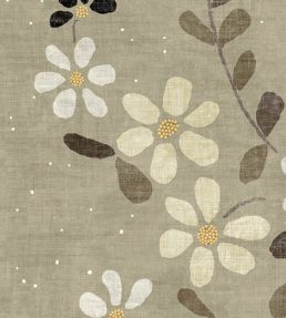 Stellata Wallpaper by Lewis & Wood Juniper