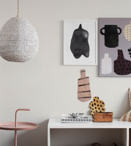 Sten Wallpaper by Sandberg Sandstone