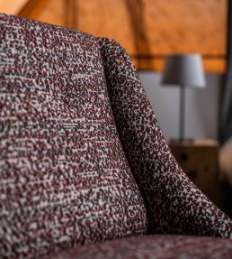 Steppe Fabric by Casal Automne