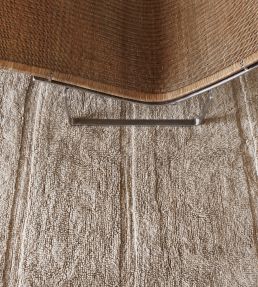 Lorena Canals Steppe rug Sheep White WO-STEPPE-WH-S Sheep White