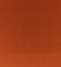 Still Fabric by Kirkby Design Burnt Orange