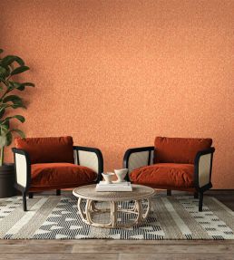 Stipple Wallpaper by Ohpopsi Marmalade Mix