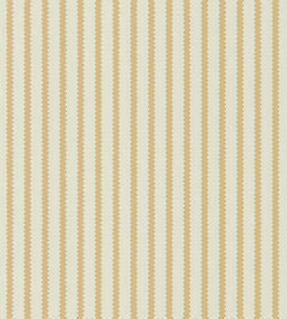 Stitched Stripe Wallpaper by Langelid Von Bromssen Soleil