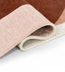 Louis De Poortere Stones rug Cherry Mocha 120267 Cherry Mocha