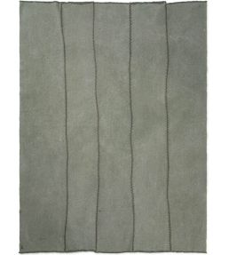 Lorena Canals Stonewashed rug Duck Green C-SW-DGN Duck Green