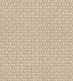 Stony Brook Wallpaper by Thibaut Beige