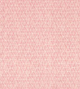 Stony Brook Fabric by Thibaut Blush