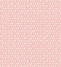 Stony Brook Wallpaper by Thibaut Blush