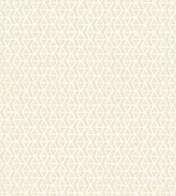 Stony Brook Wallpaper by Thibaut Cream
