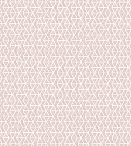 Stony Brook Wallpaper by Thibaut Lavender