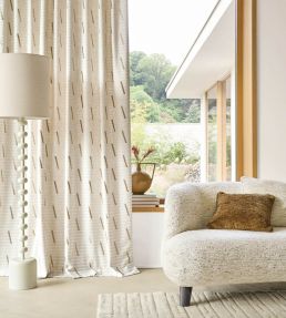 Storia Fabric by Camengo Lin
