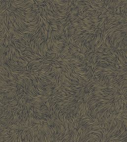 Storm Wallpaper by Caselio Noir or