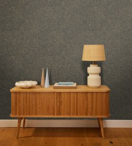 Storm Wallpaper by Caselio Noir or
