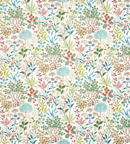 Story Fabric by Prestigious Textiles Sky