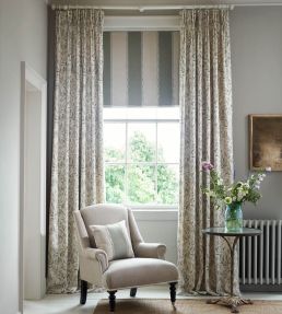 Strand Fabric by Sanderson Wedgwood