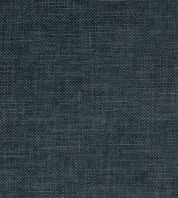 Stratford Fabric by Colefax and Fowler Dark Blue