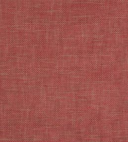 Stratford Fabric by Colefax and Fowler Tomato
