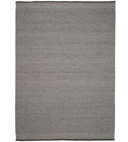 Linie Design Stratum Echo rug Granite LIN-20172274 Granite