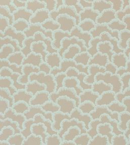 Stratus Wallpaper by 1838 Wallcoverings Alabaster