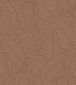 Strelitzia Wallpaper by Arte Bark