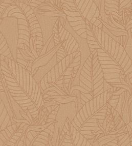 Strelitzia Wallpaper by Arte Camel