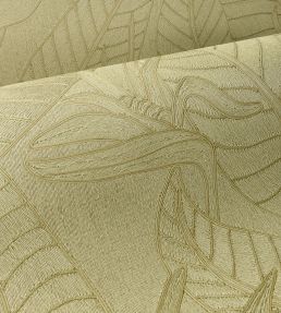 Strelitzia Wallpaper by Arte Olive