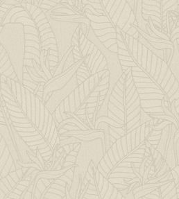 Strelitzia Wallpaper by Arte Porcelain