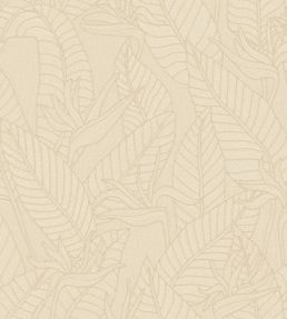 Strelitzia Wallpaper by Arte Silk
