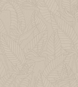 Strelitzia Wallpaper by Arte Zinc