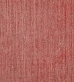 Strie Fabric by Fermoie Opera Red