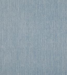 Strie Fabric by Fermoie Mitchell Blue