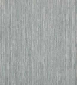 Strie Fabric by Fermoie Iona Blue