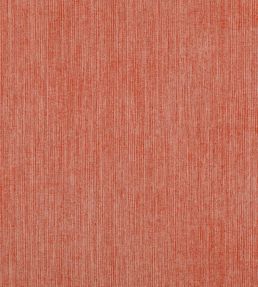 Strie Fabric by Fermoie Blood Orange