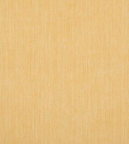 Strie Fabric by Fermoie Turner Yellow