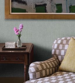 Strie Wallpaper by Fermoie Bitters