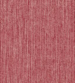 Strie Wallpaper by Fermoie Opera Red