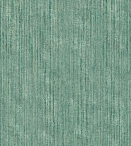 Strie Wallpaper by Fermoie Pimlico Green