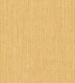 Strie Wallpaper by Fermoie Turner Yellow