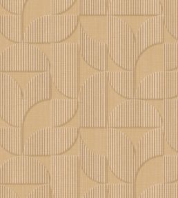 Striped Arches Wallpaper by Eijffinger Neutral