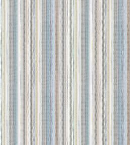 Striped Sunset Wallpaper by Missoni 5