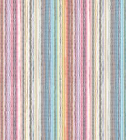 Striped Sunset Wallpaper by Missoni 6