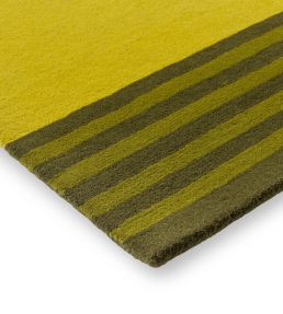 Orla Kiely Striped Tulip rug Seagrass 160307120180-US Seagrass