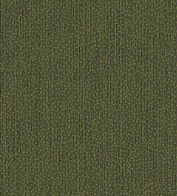 Stripes and Dots Wallpaper by Eijffinger Green