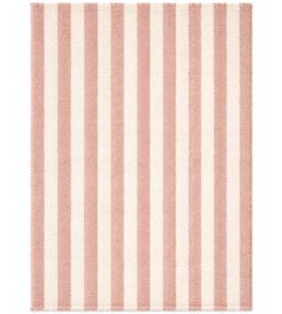 Lorena Canals Stripes Cotton rug Natural/Vintage Nude C-STRP-VND-XS Natural/Vintage Nude