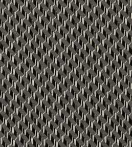 Stripes Fabric by Nobilis Monochrome