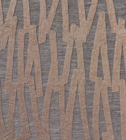 Strokes Fabric by Zimmer + Rohde 895