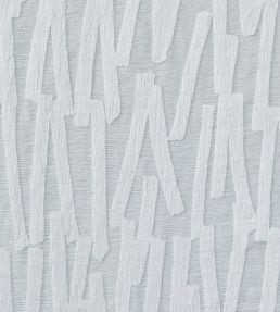 Strokes Fabric by Zimmer + Rohde 991